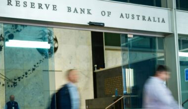 Australia raises interest rates to 15-year high | Business and Economy News