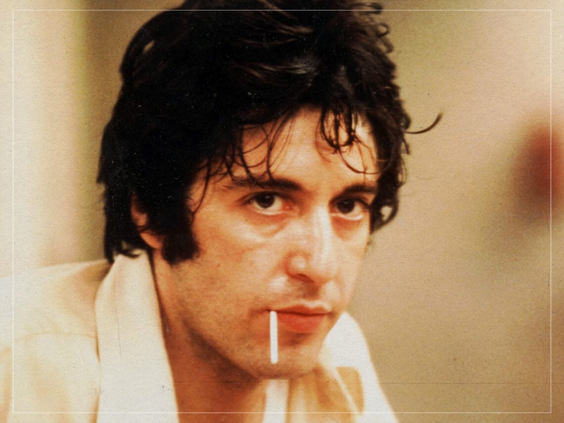 Al Pacino - Actor - Dog Day Afternoon - Sidney Lumet - 1975