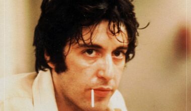 The 1941 performance that inspired Al Pacino 56 years later