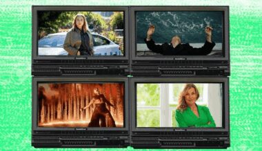 New to Streaming: What to watch on Netflix NZ, Neon and more this week