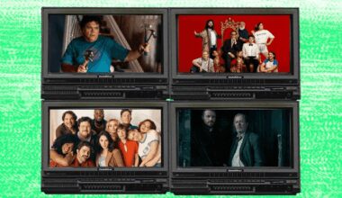 New to Streaming: What to watch on Netflix NZ, Neon and more this week