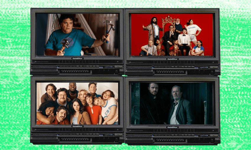 New to Streaming: What to watch on Netflix NZ, Neon and more this week