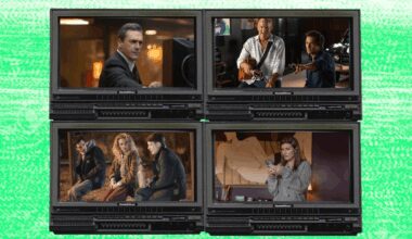 New to Streaming: What to watch on Netflix NZ, Neon and more this week