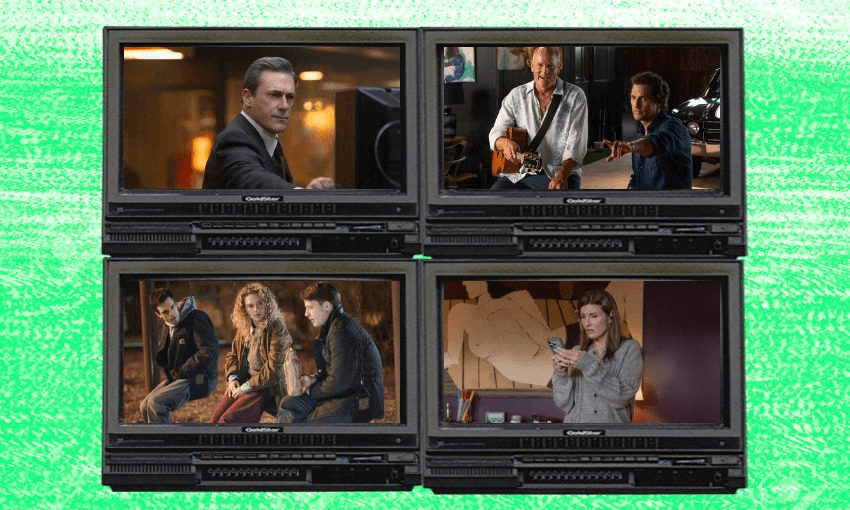 New to Streaming: What to watch on Netflix NZ, Neon and more this week