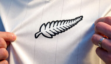 Three debuts as All Whites draw 2-2 with Palestine in friendly fixture
