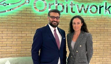 UAE prioritises satellites as strategic space asset