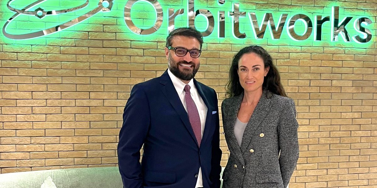 UAE prioritises satellites as strategic space asset