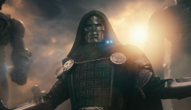 Avengers: Doomsday Officially Sets Earlier UK Cinema Release