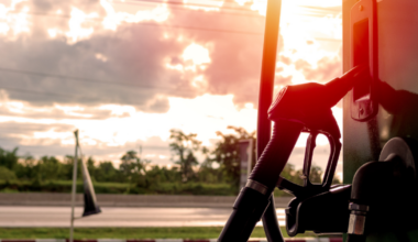 10 African countries with the highest fuel prices in September 2026