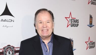 Saved by the Bell actor Dennis Haskins dies aged 75