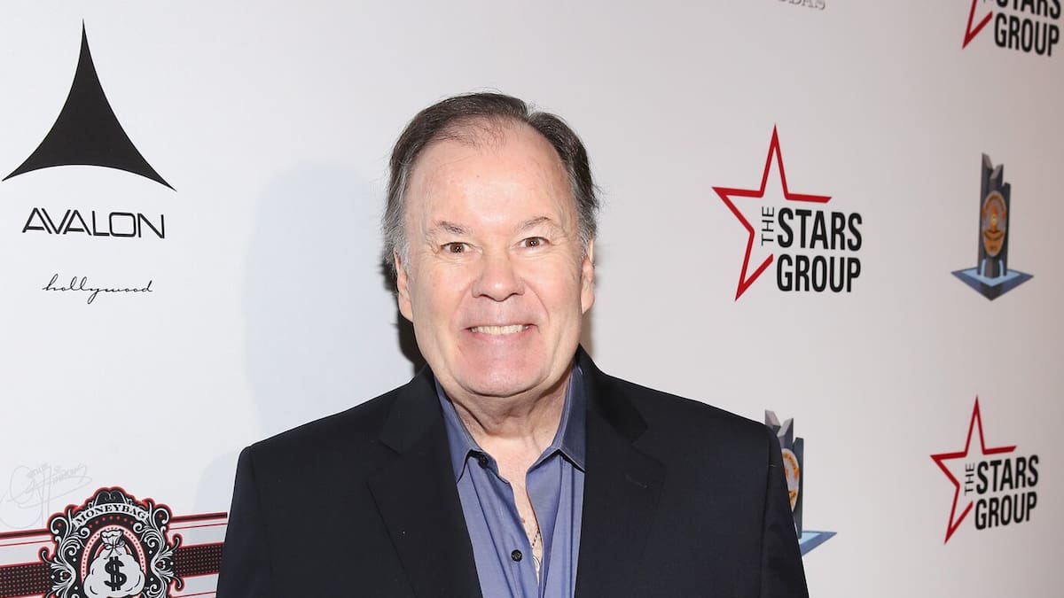 Saved by the Bell actor Dennis Haskins dies aged 75