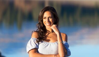 Bachelorette NZ star Lesina Nakhid-Schuster reveals why engagement ended