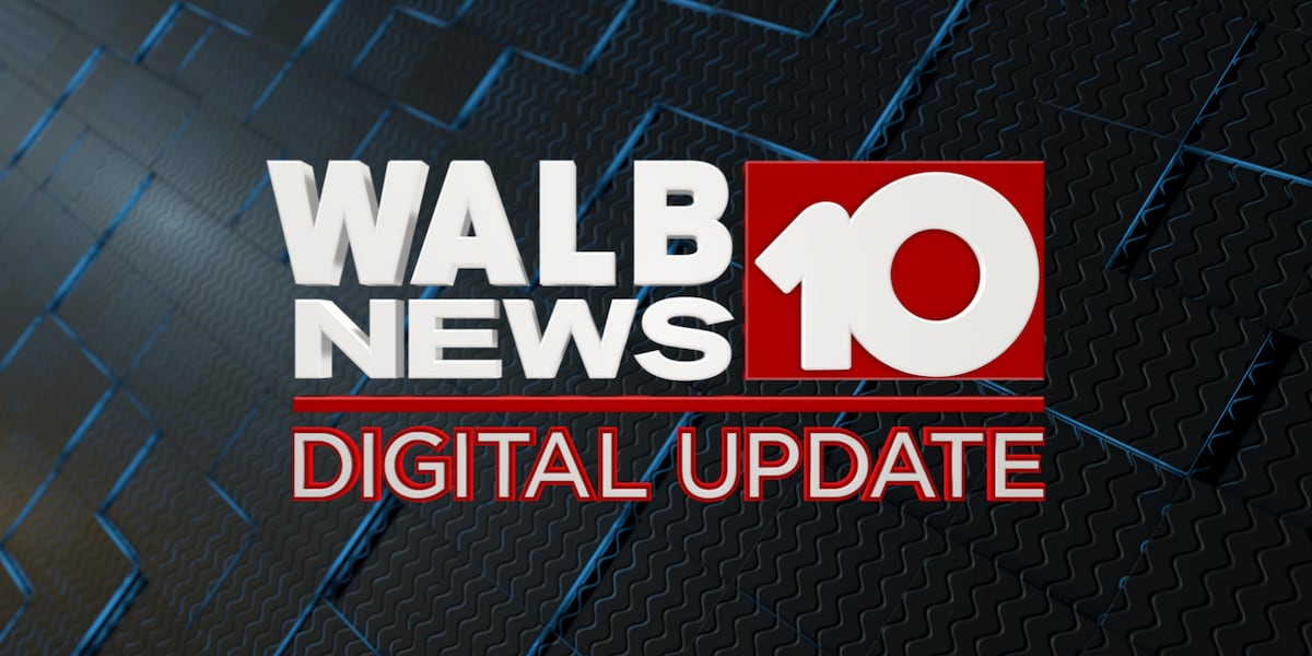 WALB News 10 6 p.m. newscast moves to digital platforms Saturday