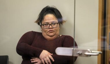 Selica Wright: Auckland house of horrors abuser seeks reduced sentence