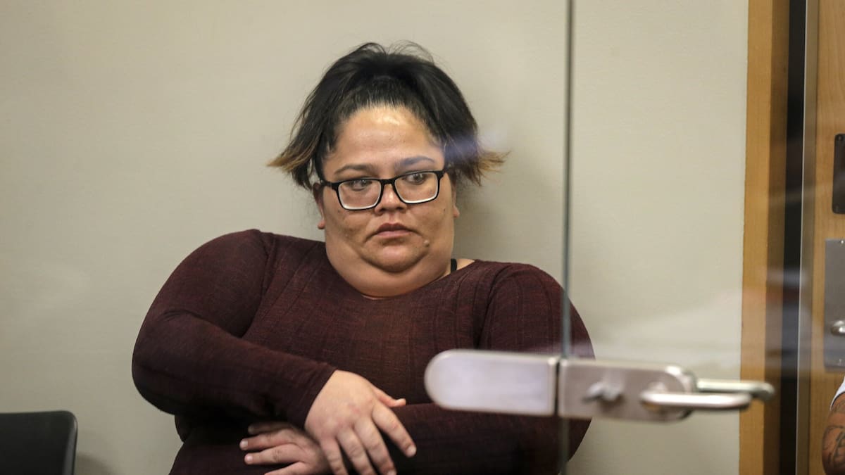 Selica Wright: Auckland house of horrors abuser seeks reduced sentence