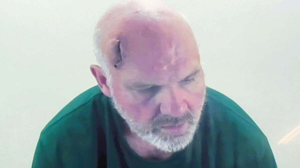 Justin Jeffries pleads guilty to Rotorua triple murder charges