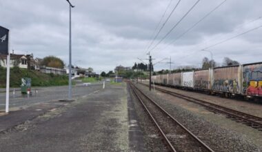 Te Awamutu train fatality: Victim was a young person, council says