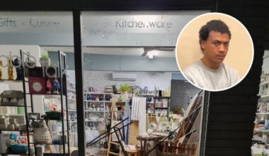 Auckland teen Eli Tinirau’s $24k Coromandel smash-and-grab spree
