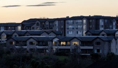 NZ sharemarket down 0.7%, Ryman Healthcare hit a 16-year low – Market close