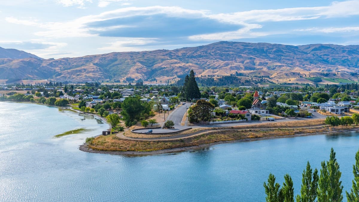 Central Otago council dumps plans to truck human waste to local farm