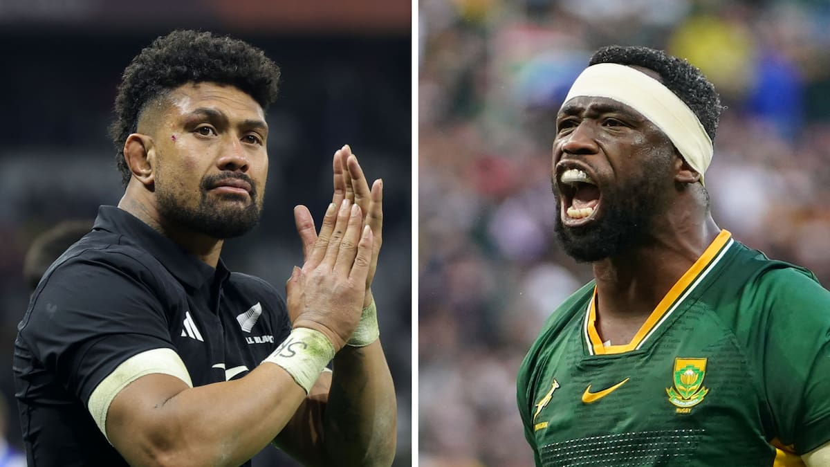 All Blacks vs Springboks: Where the defining third test will be won and lost – Liam Napier