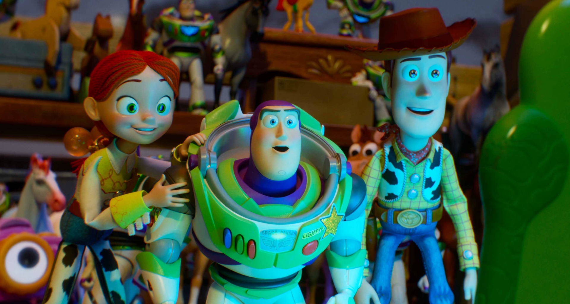 5 best new movies to watch this weekend on Netflix, Disney+, Prime Video and more (September 26-27)