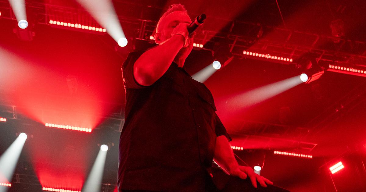 The Rock 2000: Blindspott's ‘Nil By Mouth’ voted #1 in 2026 historic NZ win