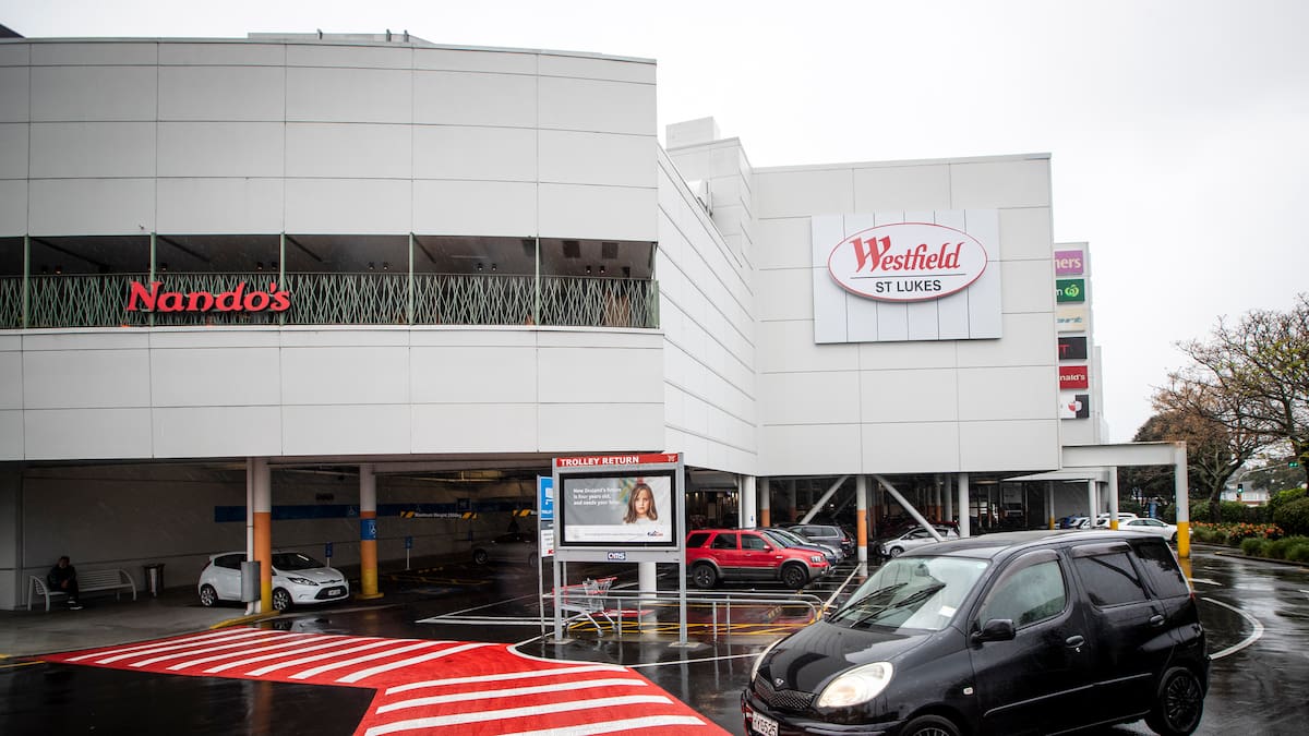 Parking breaches: Shoppers across NZ being wrongly stung for visiting businesses twice in a day
