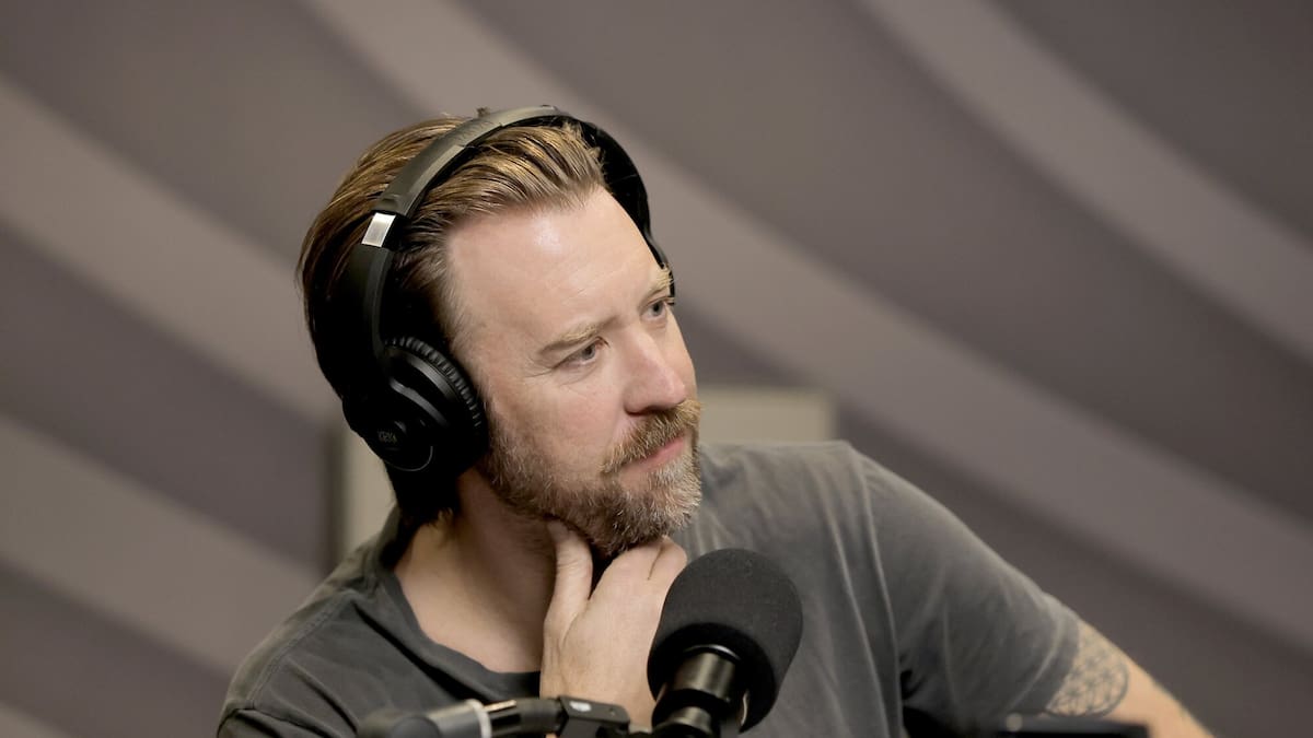 Lady A singer Charles Kelley diagnosed with multiple myeloma
