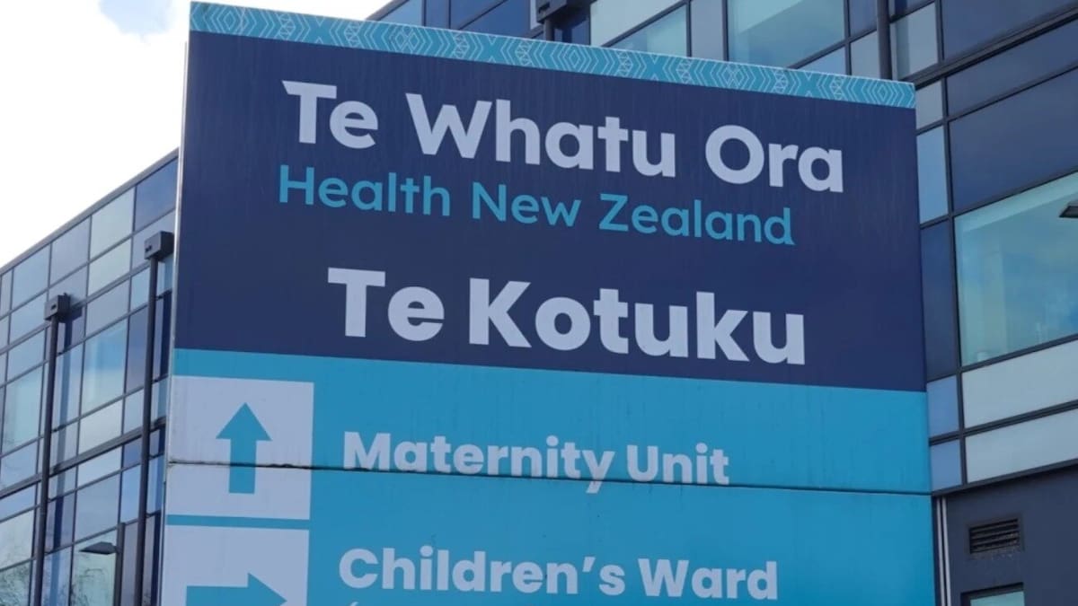 Dannevirke Community Hospital pauses new patient admissions as Health NZ seeks staff