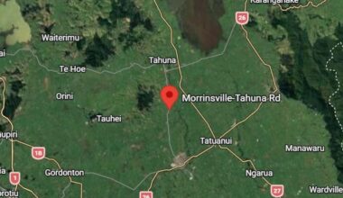 Matamata-Piako motorbike crash: One dead, another seriously injured