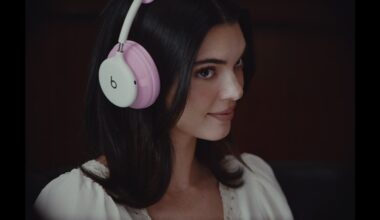 Beats 360 Cushion Kit