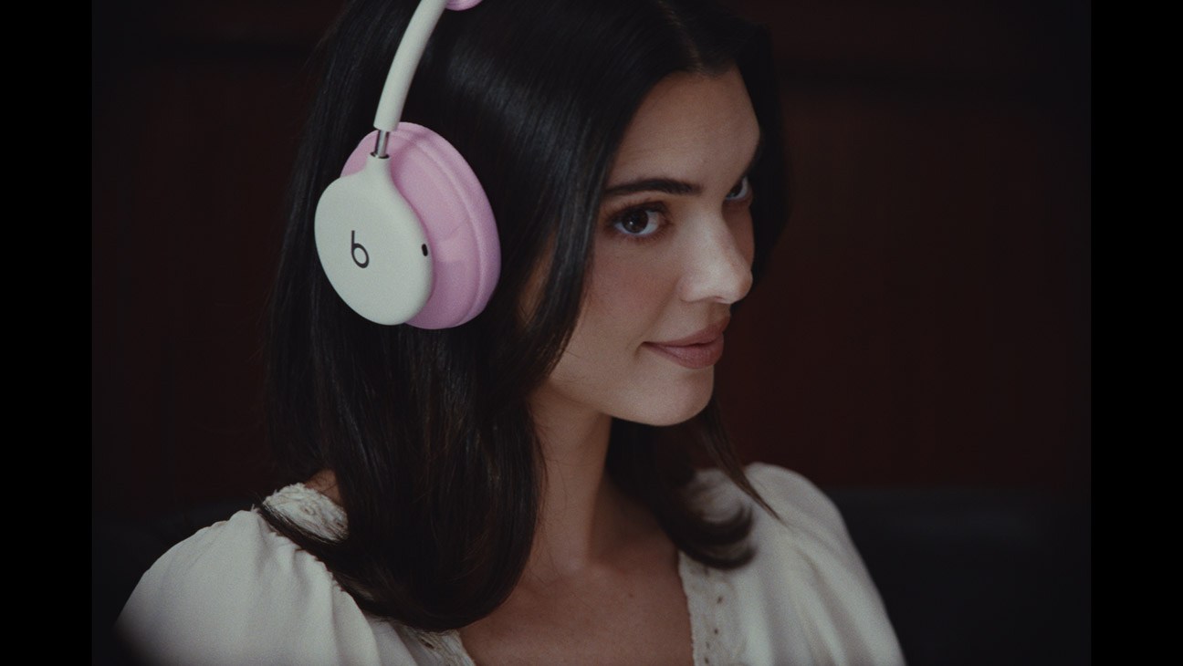 Beats 360 Cushion Kit