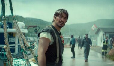 Josh Hartnett Was 'Not Looking to Do TV Show' Before ‘Below’