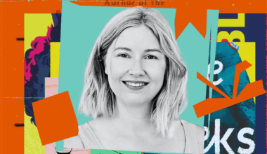 ‘The specifics to Auckland life really got me’: Gabrielle Vincent’s favourite local read