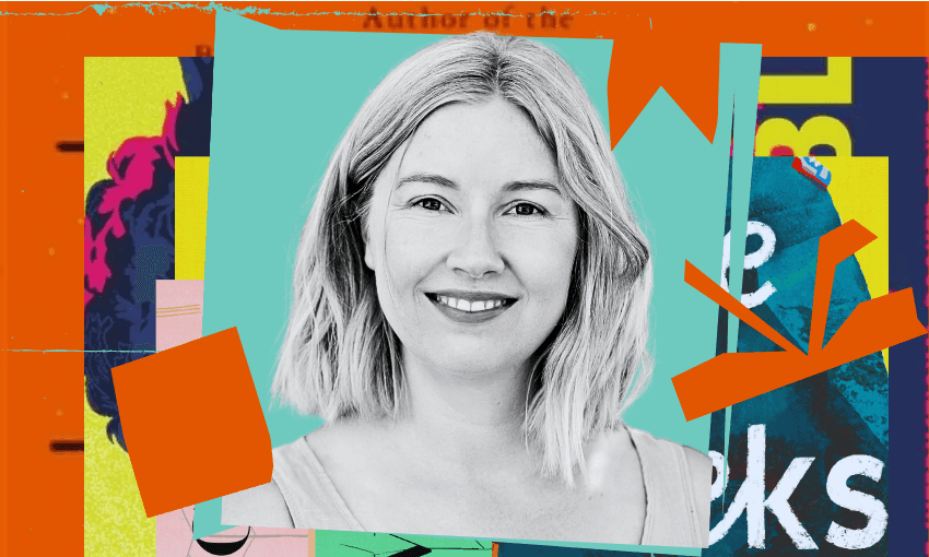 ‘The specifics to Auckland life really got me’: Gabrielle Vincent’s favourite local read