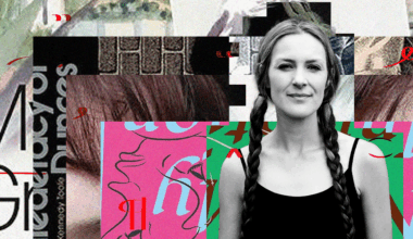 ‘A lot of people openly loathe the arts’: Frances Pavletich’s books confessional