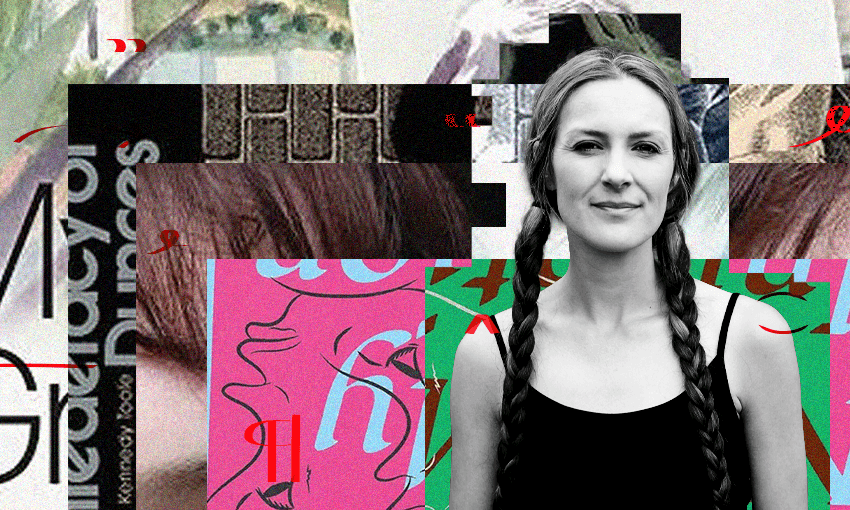 ‘A lot of people openly loathe the arts’: Frances Pavletich’s books confessional