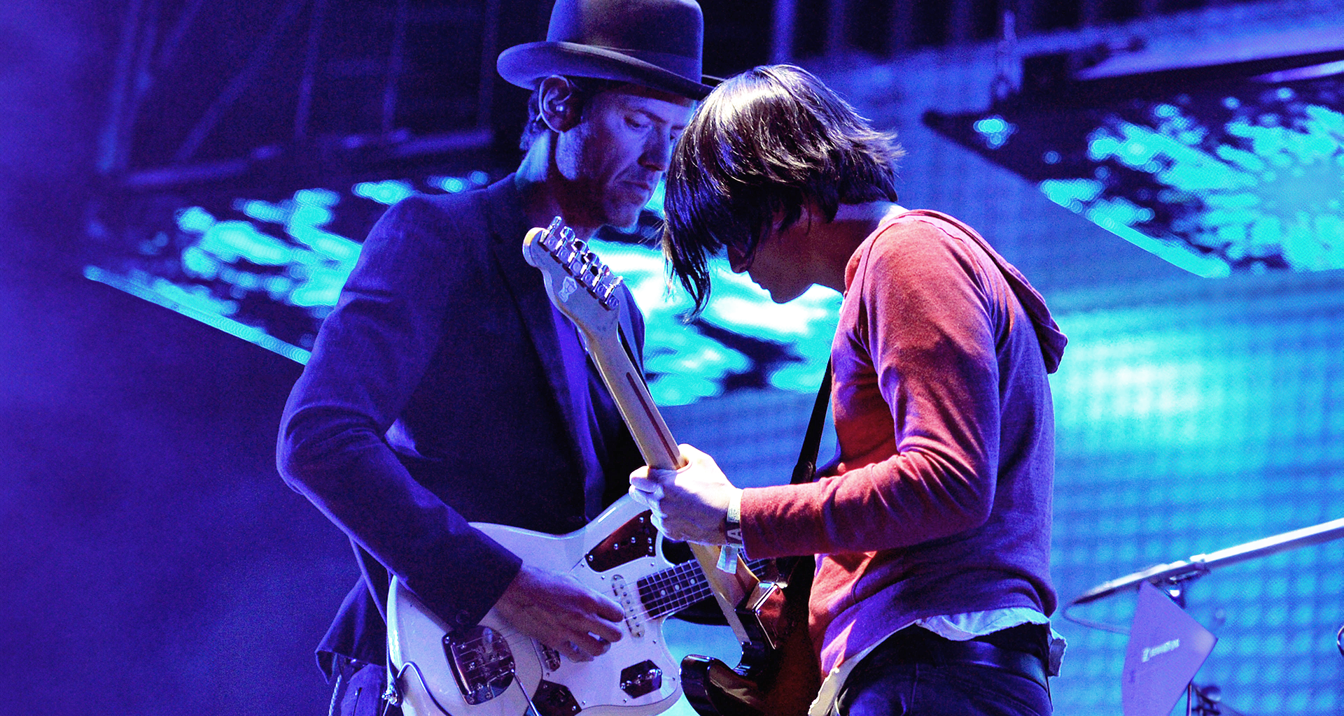 Radiohead