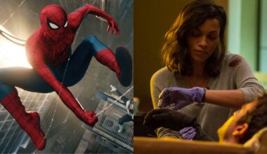 Spider-Man: Brand New Day Eyes Extended Cinema Re-Release
