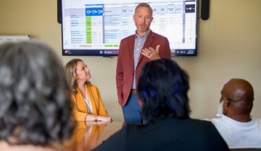 New BREC superintendent shares vision for park system