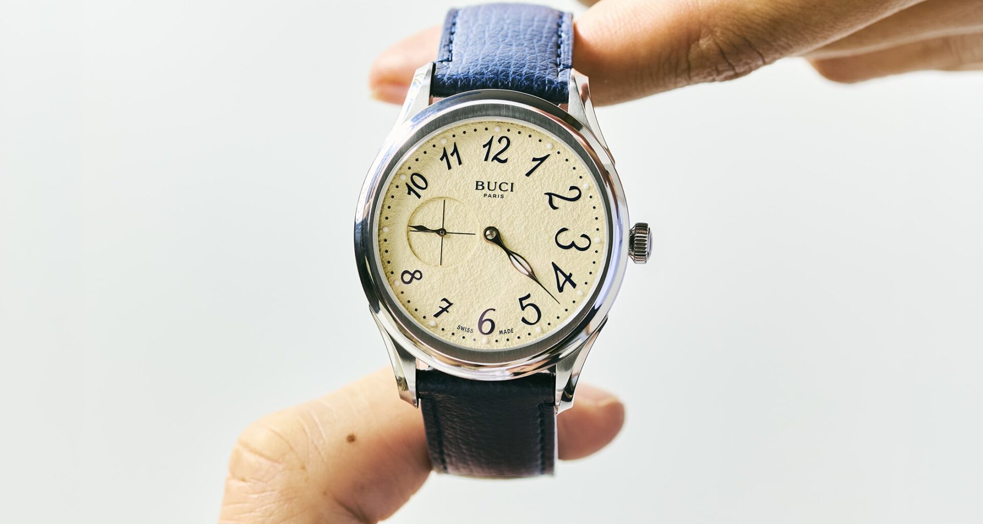 Introducing: Buci Opens a New Chapter with the Singular Nouvelle Collection