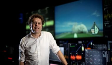 New Zealand’s $2.68 billion space sector – how it breaks down: Tech Insider