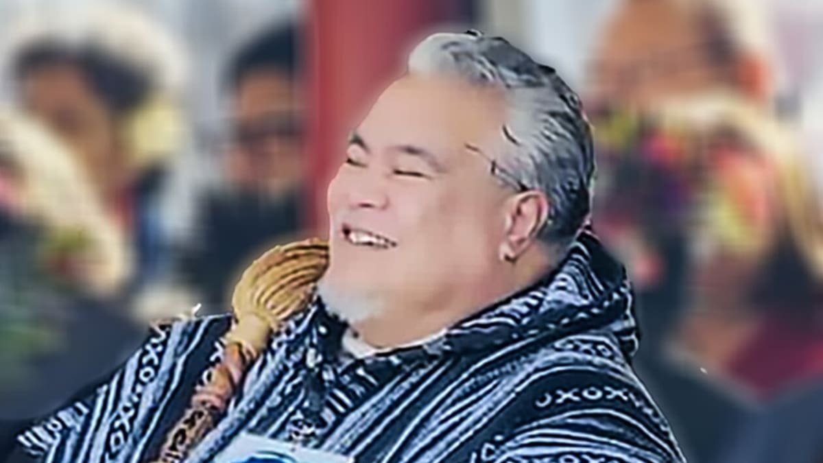 Serial fraudster Romney Lavea refused parole after denying he did anything wrong