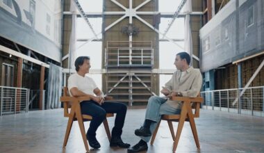 Tom Cruise’s oddball interview left us with more questions