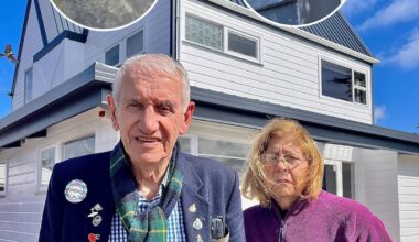 Roofbuddy saga: Elderly Wellington couple battling ill-health in dispute over defective roofing work