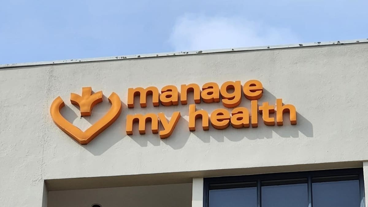 Privacy Commissioner puts Manage My Health, Health NZ on notice after data breach
