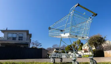 Christchurch City Council’s attempt to create abandoned shopping trolley map fails