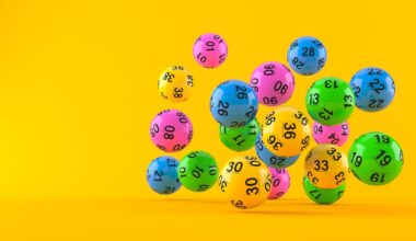 Lotto announces $10 million must be won in weekend draw ahead of upcoming changes
