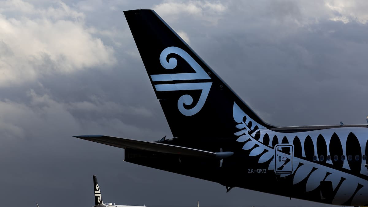 School holiday travel: Air New Zealand prepares to fly 850,000 people